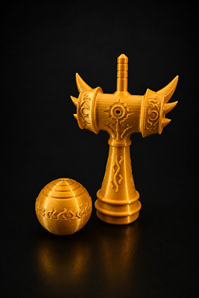 Cratoo Spike Geeker Kendama