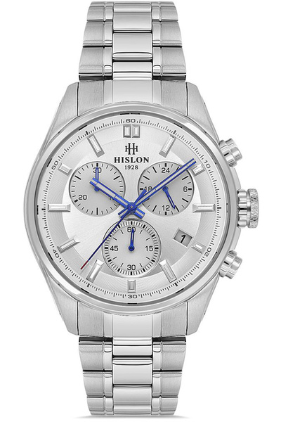 Hislon MS207S-02SS