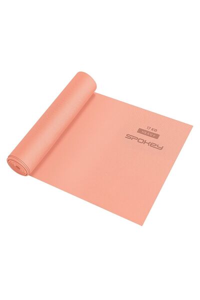 Spokey Banda elastica RIBBON TEX 200x15 cm - rezistente diferite Mare (Hard -...
