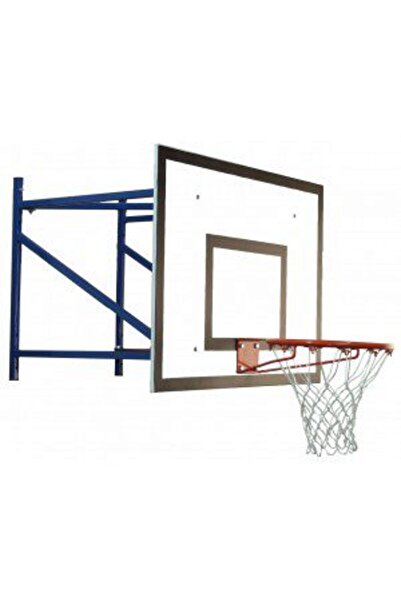 MSP Basketball console 100 cm wall mount