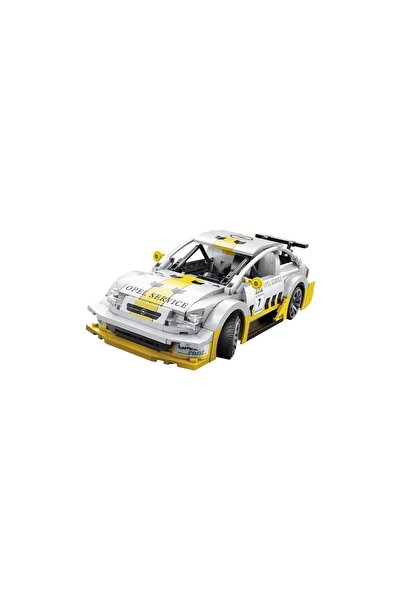 cada Opel Astra V8 Coupe 330 Piece Block Toy