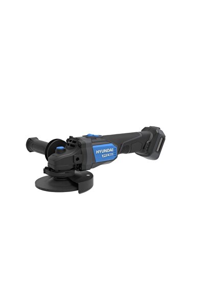 Hyundai Polizor unghiular fără fir, fără perii 20V AG20X-125 - SOLO, 125mm