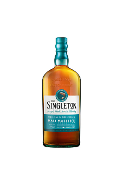 Singleton Whisky Single Malt Malt Masters, 40% vol., 0.7 L
