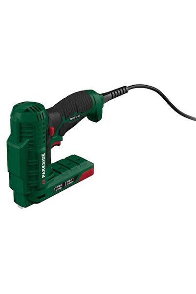 PARKSIDE ® Electric Stapler with staples and nails, level indicator, for 6-14...