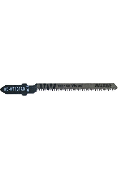 Raider Set lame fierastrau pendular pt.lemn T 76(50)1.4mm 2pcs.