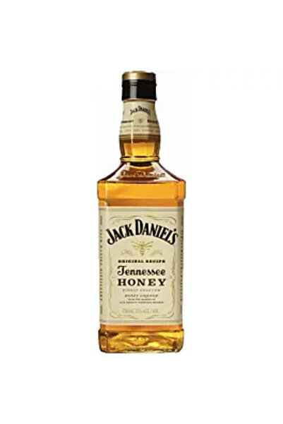 Jack Daniels Whisky Jack Daniel's Tennessee Honey, 35%, 0.7l