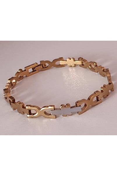 GoldStar Gold Star Bracelet