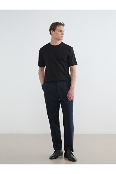 LC Waikiki Esvab • Modern & Distinctive Standard Fit Gabardine Men's Pleated ...