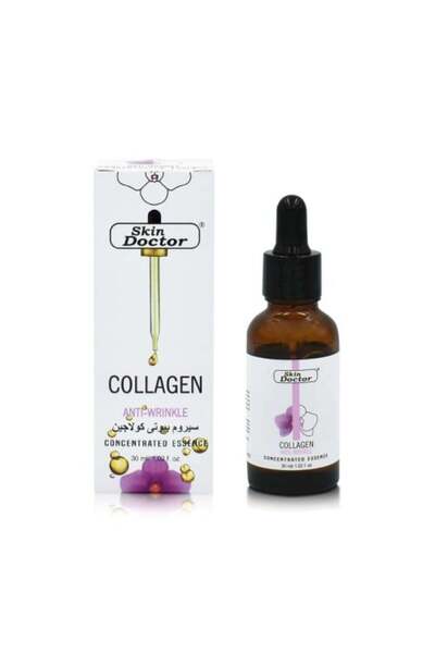 Skin Doctor Anti-Wrinkle Collagen Serum - 30 ml