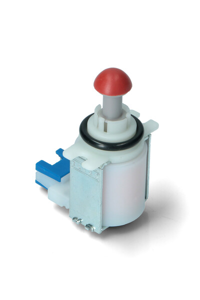 Siemens ΒΑΛΒΙΔΑ ΑΦΑΛΑΤΩΤΗ ΠΙΑΤΩΝ SIEMENS-BOSCH-PITSOS/11033596