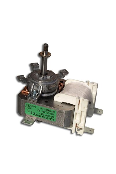 OEM ΜΟΤΕΡ ΑΕΡΟΘΕΡΜΗΣ AEG 3370673091
