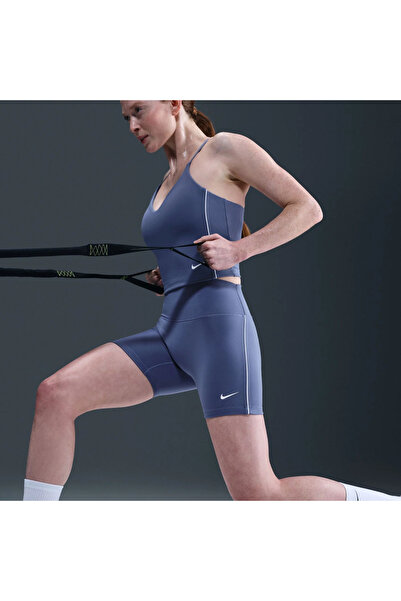 Nike One Dri-Fit 5" Cycle Women's Training Shorts Matte Sportswear
