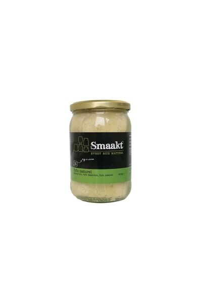 Smaakt Tofu organic 500g