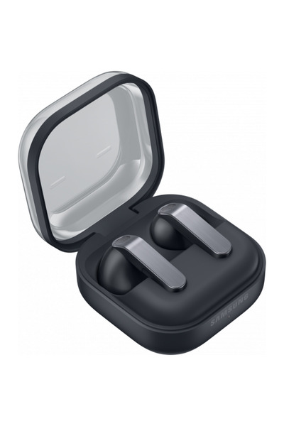 Samsung Handsfree Bluetooth Galaxy Buds4, Black SM-R540NZKAEUE