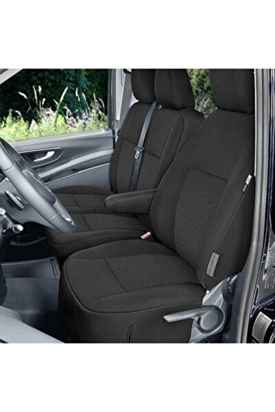 KEGEL Husa scaune 1+2, pentru Mercedes Vito W447 din 2014