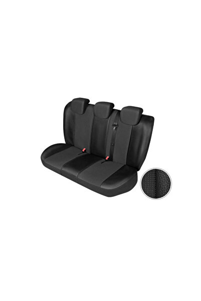 KEGEL Huse scaune auto Centurion Negru marimea L-XL, Spate set huse auto