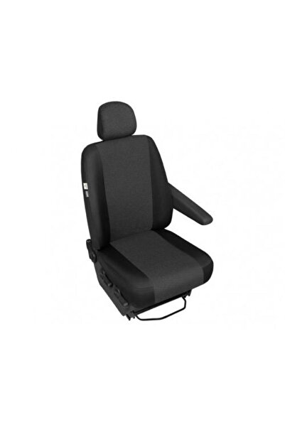 KEGEL Husa scaun auto pasager Ares Van Tailor Made pentru Renault Trafic 3 20...