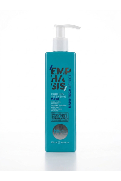 Bbcos Hair Pro Bbcos ماسك مكثف للشعر الكيرلي، بتقنية Nami-Tech، بالصبار العضو...