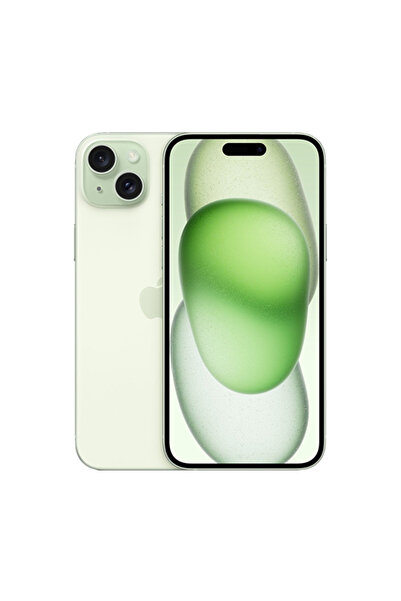 Apple iPhone 15 Plus 512GB - Πράσινο
