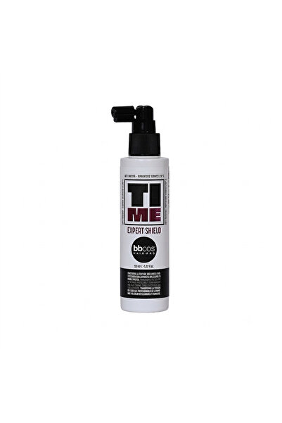 Bbcos Hair Pro Bbcos Heat Protection Spray for Hair, Time Expert Shield, Anti...