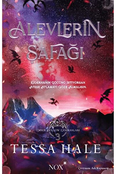 NOX Alevlerin Şafağı