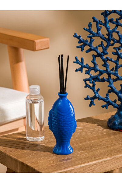 LC Waikiki Odorizant de cameră decorativ cu design de pește, 100 ml