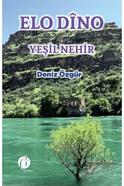 Herdem Kitap El Dino Yeşil Nehir