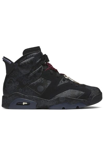 JORDAN Nike Air 6 Retro SD 38