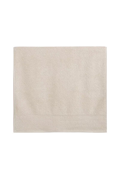 Nef Nef Homeware Φρέσκια Πετσέτα Σώματος Εκρού Νεφ-Νεφ για το Σπίτι