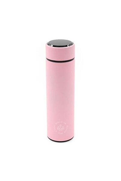 BARISTAR Smart Mug, Hot and Cold Insulated, Pink, 450 Ml, from