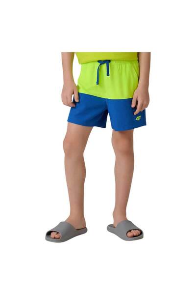 4F Kids Swimsuit 134/140