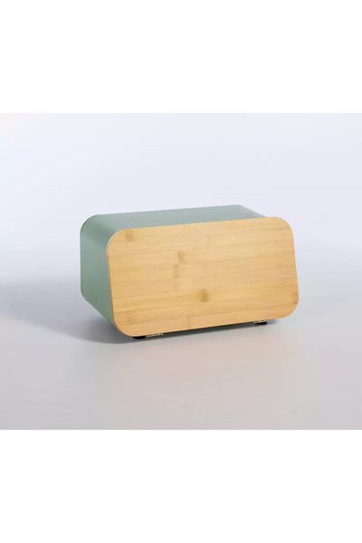 Nef Nef Homeware Μεταλλική Ψωμιέρα (34.5x19x17εκ.) Nef-Nef Homeware - 118 - Μ...