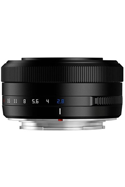 TTArtisan Obiectiv AF 27mm F2.8 AF APS-C STM
