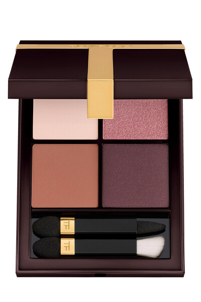 Tom Ford Runway Eye Colour Quad Poudre