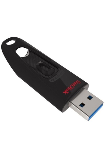 SanDisk Memorie externa Ultra USB 3.0 32 GB