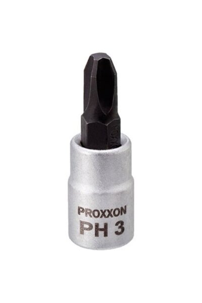 Proxxon Varf surubelnita PH3 cu prindere 1/4"