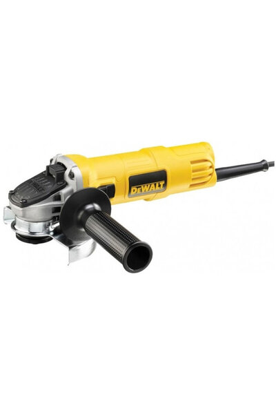 Dewalt Polizor unghiular DWE4057-QS, 11800 RPM, 800 W, 125 mm, 1.8 kg