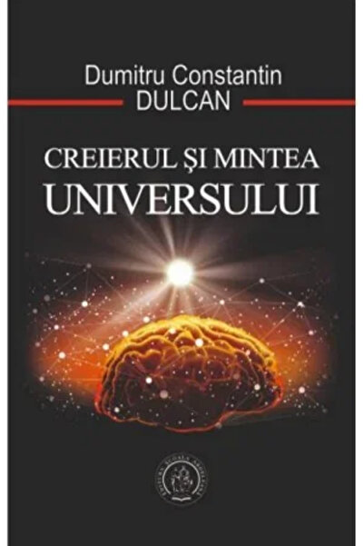 OEM Creierul si Mintea Universului