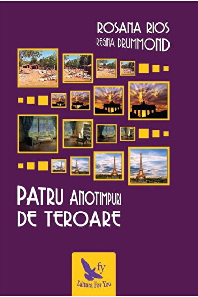 OEM Patru anotimpuri de teroare