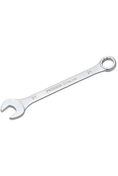 Proxxon Cheie combinata fixa/inelara Slim - Line, 21mm