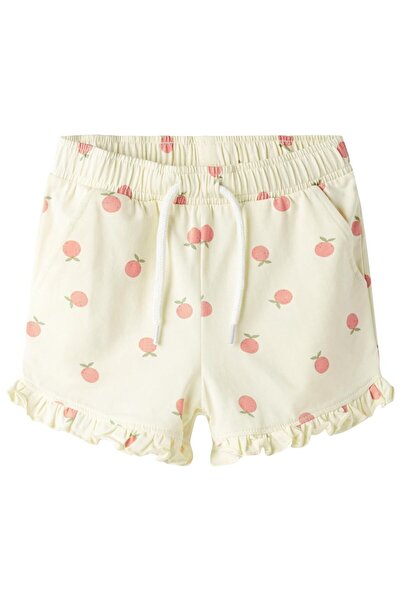 Name it Pantaloni scurți pentru bebeluși Junni Shorts 110