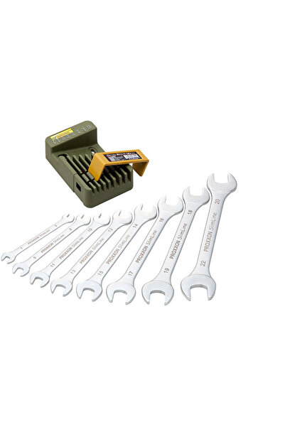 Proxxon Set chei fixe Slim - Line