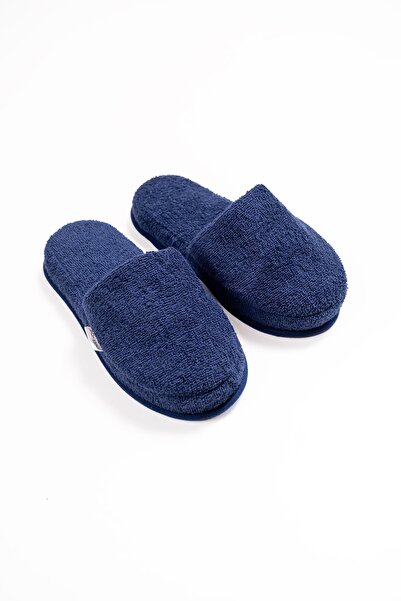 Ender Home Cottonverse Bathroom and House Slippers – 100% Cotton Towel Non-Sl...