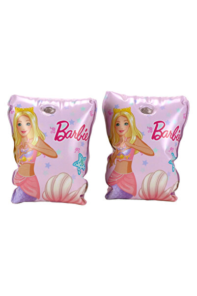 Barbie Θαλάσσιες Αδελφές Αχινοί 25x15 εκ.