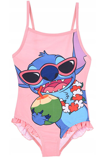 Lilo & Stitch Costum de baie întreg Hawaii