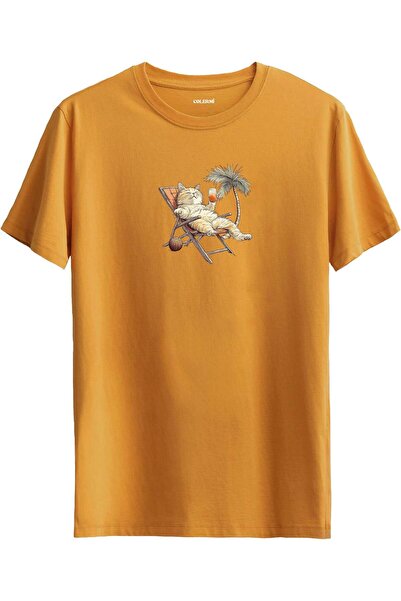 Colermi Cat T-Shirt