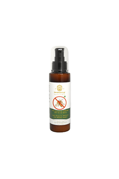 Herbstore.gr Αντικουνουπικό Γαλάκτωμα - 100ml