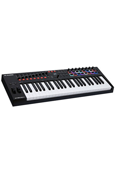 Other M-AUDIO Oxygen PRO 49 - Claviatură de control