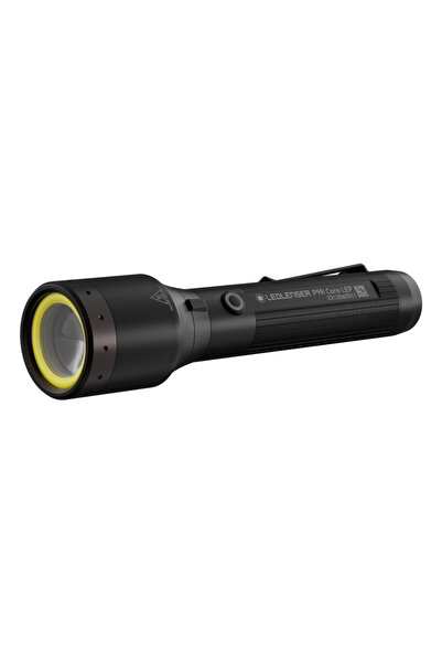 Other Lanterna Ledlenser P9R Core LEP
