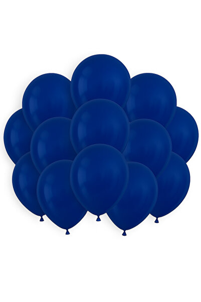 OEMS BALLON Blue dark 50PCS